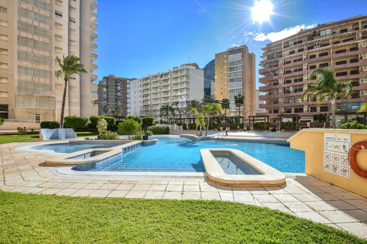 Homeincalpe Apolo XVII 1-13-39 Exteriér fotografie