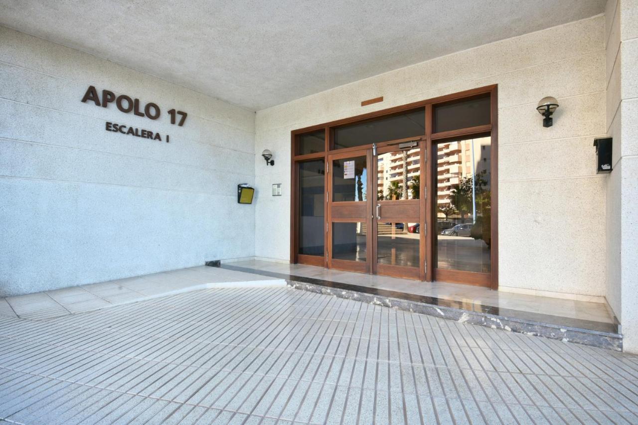 Homeincalpe Apolo XVII 1-13-39 Exteriér fotografie